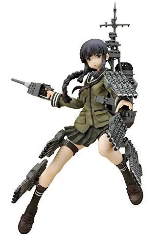 Kantai Collection ~Kan Colle~ - Kitakami Kai - 1/8 (Ques Q)ㅤ – quesQ – ActionFigureBrasil