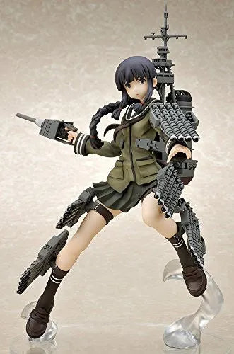 Kantai Collection ~Kan Colle~ - Kitakami Kai - 1/8 (Ques Q)ㅤ – quesQ – ActionFigureBrasil