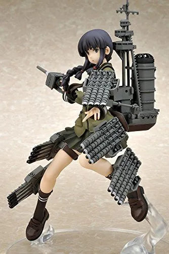 Kantai Collection ~Kan Colle~ - Kitakami Kai - 1/8 (Ques Q)ㅤ – quesQ – ActionFigureBrasil