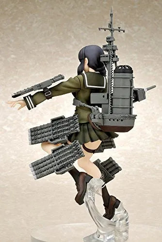 Kantai Collection ~Kan Colle~ - Kitakami Kai - 1/8 (Ques Q)ㅤ – quesQ – ActionFigureBrasil