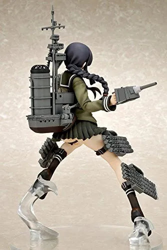 Kantai Collection ~Kan Colle~ - Kitakami Kai - 1/8 (Ques Q)ㅤ – quesQ – ActionFigureBrasil
