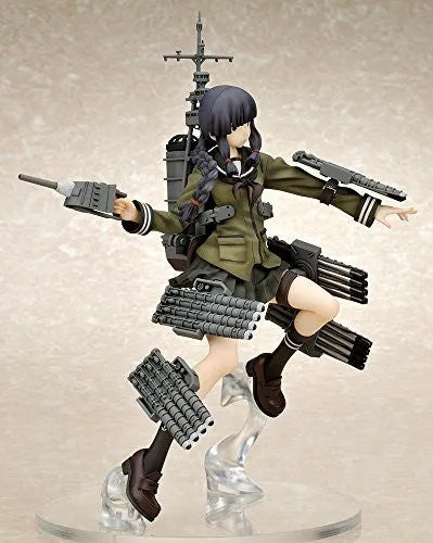 Kantai Collection ~Kan Colle~ - Kitakami Kai - 1/8 (Ques Q)ㅤ – quesQ – ActionFigureBrasil