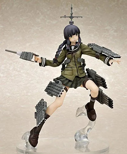 Kantai Collection ~Kan Colle~ - Kitakami Kai - 1/8 (Ques Q)ㅤ – quesQ – ActionFigureBrasil