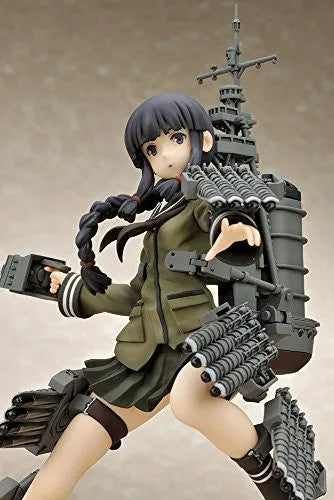 Kantai Collection ~Kan Colle~ - Kitakami Kai - 1/8 (Ques Q)ㅤ – quesQ – ActionFigureBrasil