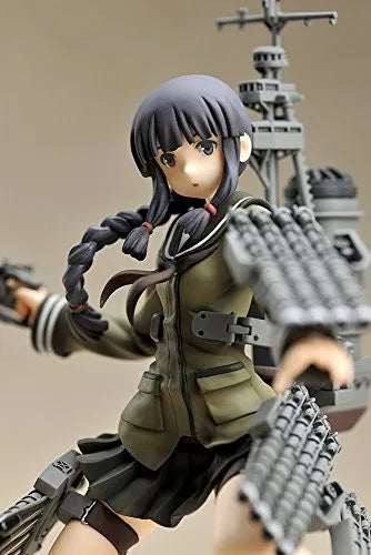 Kantai Collection ~Kan Colle~ - Kitakami Kai - 1/8 (Ques Q)ㅤ – quesQ – ActionFigureBrasil