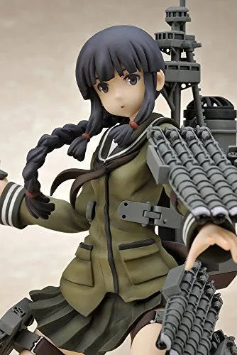 Kantai Collection ~Kan Colle~ - Kitakami Kai - 1/8 (Ques Q)ㅤ – quesQ – ActionFigureBrasil