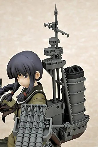 Kantai Collection ~Kan Colle~ - Kitakami Kai - 1/8 (Ques Q)ㅤ – quesQ – ActionFigureBrasil