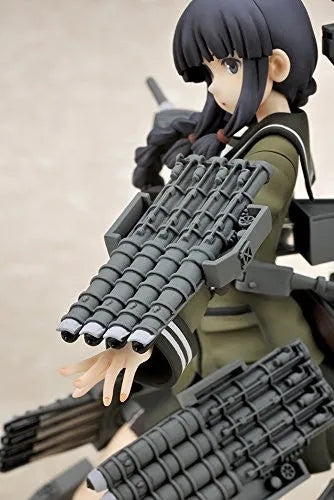 Kantai Collection ~Kan Colle~ - Kitakami Kai - 1/8 (Ques Q)ㅤ – quesQ – ActionFigureBrasil