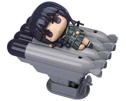Kantai Collection ~Kan Colle~ - Kitakami - Kan Colle Bath Collection (Good Smile Company)ㅤ – Good Smile Company – ActionFigureBrasil