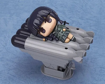 Kantai Collection ~Kan Colle~ - Kitakami - Kan Colle Bath Collection (Good Smile Company)ㅤ – Good Smile Company – ActionFigureBrasil — detalhe do produto