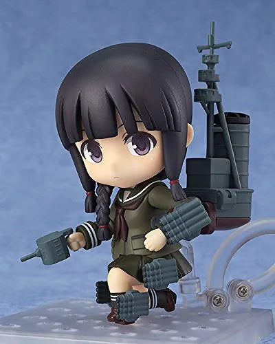 Kantai Collection ~Kan Colle~ - Kitakami - Kitakami Kai - Nendoroid #430 (Good Smile Company)ㅤ – Good Smile Company – ActionFigureBrasil