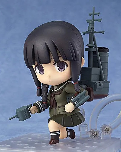 Kantai Collection ~Kan Colle~ - Kitakami - Kitakami Kai - Nendoroid #430 (Good Smile Company)ㅤ – Good Smile Company – ActionFigureBrasil