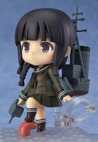 Kantai Collection ~Kan Colle~ - Kitakami - Kitakami Kai - Nendoroid #430 (Good Smile Company)ㅤ – Good Smile Company – ActionFigureBrasil