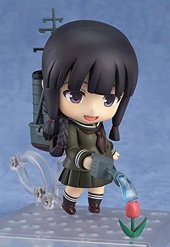 Kantai Collection ~Kan Colle~ - Kitakami - Kitakami Kai - Nendoroid #430 (Good Smile Company)ㅤ – Good Smile Company – ActionFigureBrasil