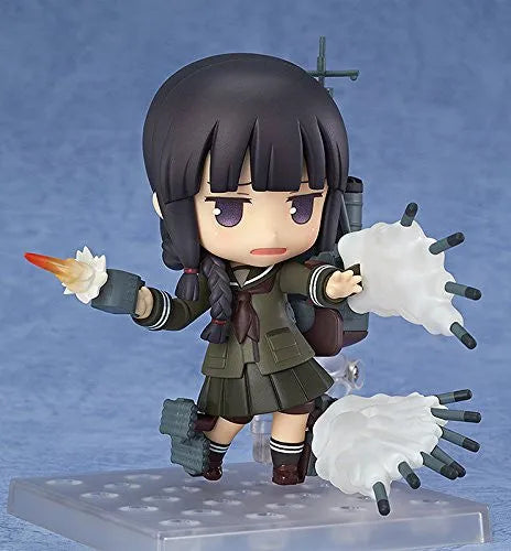 Kantai Collection ~Kan Colle~ - Kitakami - Kitakami Kai - Nendoroid #430 (Good Smile Company)ㅤ – Good Smile Company – ActionFigureBrasil