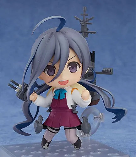 Kantai Collection ~Kan Colle~ - Kiyoshimo - Nendoroid #795 (Good Smile Company)ㅤ – Good Smile Company – ActionFigureBrasil