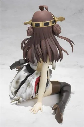 Kantai Collection ~Kan Colle~ - Kongou - 1/7 - Taiha ver. (Movic)ㅤ – Movic – ActionFigureBrasil — close