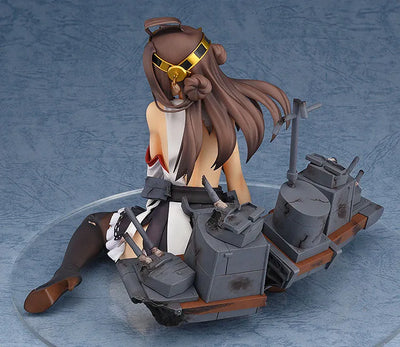 Kantai Collection ~Kan Colle~ - Kongou - 1/8 - Chuuha ver. (Max Factory)ㅤ – Max Factory – ActionFigureBrasil — embalagem