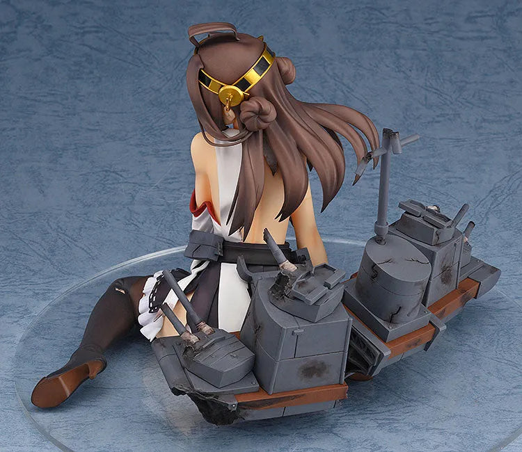 Kantai Collection ~Kan Colle~ - Kongou - 1/8 - Chuuha ver. (Max Factory)ㅤ – Max Factory – ActionFigureBrasil