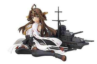Kantai Collection ~Kan Colle~ - Kongou - 1/8 (Ques Q)ㅤ – quesQ – ActionFigureBrasil