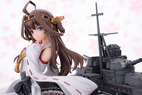 Kantai Collection ~Kan Colle~ - Kongou - 1/8 (Ques Q)ㅤ – quesQ – ActionFigureBrasil