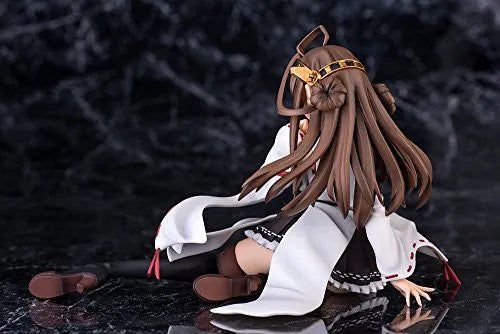 Kantai Collection ~Kan Colle~ - Kongou - 1/8 (Ques Q)ㅤ – quesQ – ActionFigureBrasil