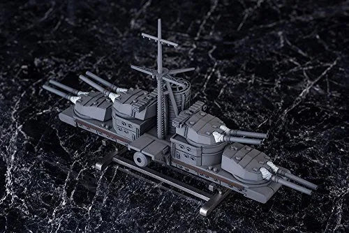 Kantai Collection ~Kan Colle~ - Kongou - 1/8 (Ques Q)ㅤ – quesQ – ActionFigureBrasil