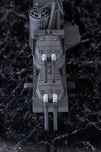 Kantai Collection ~Kan Colle~ - Kongou - 1/8 (Ques Q)ㅤ – quesQ – ActionFigureBrasil