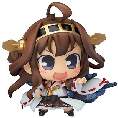 Kantai Collection ~Kan Colle~ - Kongou - Medicchu (Phat Company)ㅤ – Phat Company – ActionFigureBrasil
