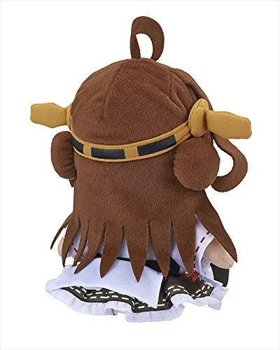 Kantai Collection ~Kan Colle~ - Kongou - Osuwari Plush (Ensky)ㅤ – Ensky – ActionFigureBrasil — close