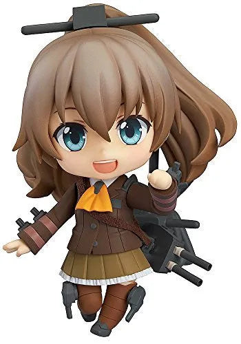 Kantai Collection ~Kan Colle~ - Kumano - Nendoroid #481 (Good Smile Company)ㅤ – Good Smile Company – ActionFigureBrasil