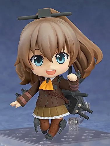 Kantai Collection ~Kan Colle~ - Kumano - Nendoroid #481 (Good Smile Company)ㅤ – Good Smile Company – ActionFigureBrasil