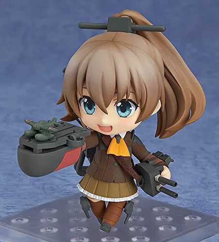 Kantai Collection ~Kan Colle~ - Kumano - Nendoroid #481 (Good Smile Company)ㅤ – Good Smile Company – ActionFigureBrasil