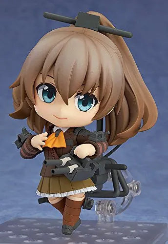 Kantai Collection ~Kan Colle~ - Kumano - Nendoroid #481 (Good Smile Company)ㅤ – Good Smile Company – ActionFigureBrasil