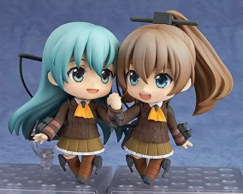 Kantai Collection ~Kan Colle~ - Kumano - Nendoroid #481 (Good Smile Company)ㅤ – Good Smile Company – ActionFigureBrasil