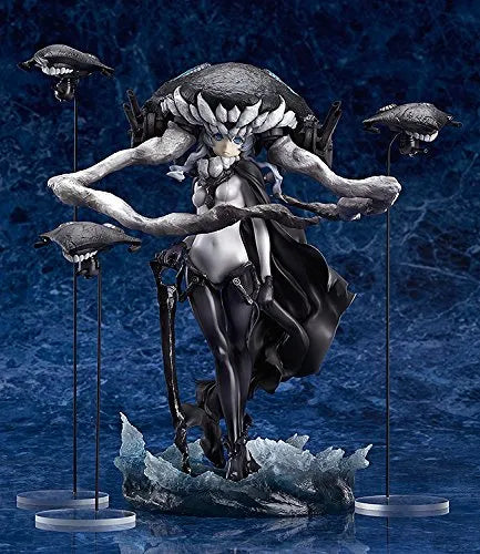 Kantai Collection ~Kan Colle~ - Kuubo Wo-kyuu - 1/8 (Good Smile Company)ㅤ – Good Smile Company – ActionFigureBrasil
