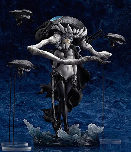 Kantai Collection ~Kan Colle~ - Kuubo Wo-kyuu - 1/8 (Good Smile Company)ㅤ – Good Smile Company – ActionFigureBrasil