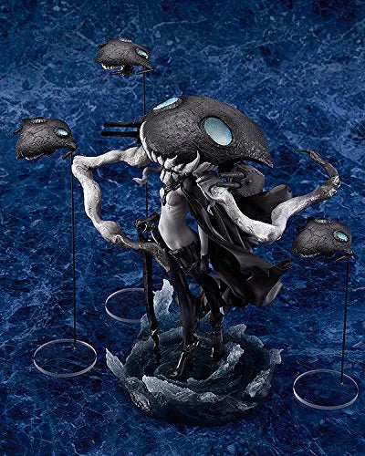 Kantai Collection ~Kan Colle~ - Kuubo Wo-kyuu - 1/8 (Good Smile Company)ㅤ – Good Smile Company – ActionFigureBrasil
