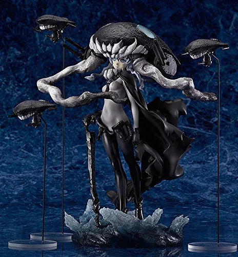 Kantai Collection ~Kan Colle~ - Kuubo Wo-kyuu - 1/8 (Good Smile Company)ㅤ – Good Smile Company – ActionFigureBrasil