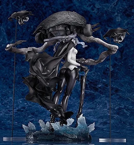 Kantai Collection ~Kan Colle~ - Kuubo Wo-kyuu - 1/8 (Good Smile Company)ㅤ – Good Smile Company – ActionFigureBrasil