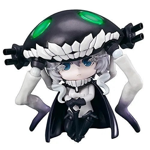 Kantai Collection ~Kan Colle~ - Kuubo Wo-kyuu - Nendoroid #423ㅤ – Good Smile Company – ActionFigureBrasil
