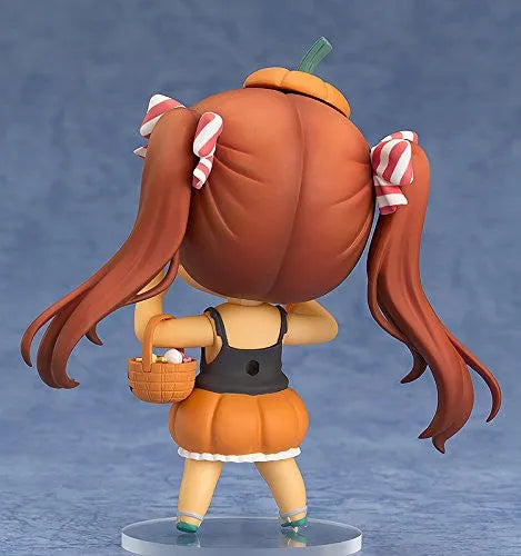 Kantai Collection ~Kan Colle~ - Libeccio - Nendoroid #670 (Good Smile Company)ㅤ – Good Smile Company – ActionFigureBrasil