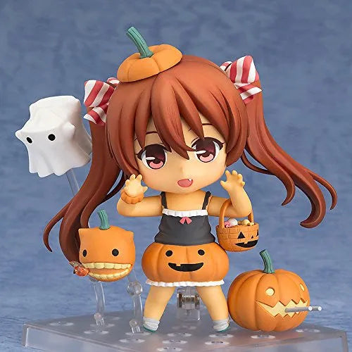 Kantai Collection ~Kan Colle~ - Libeccio - Nendoroid #670 (Good Smile Company)ㅤ – Good Smile Company – ActionFigureBrasil