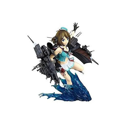 Kantai Collection ~Kan Colle~ - Maya - 1/7 - Kai Ni, Effect Version (Aoshima, FunnyKnights)ㅤ – FunnyKnights – ActionFigureBrasil