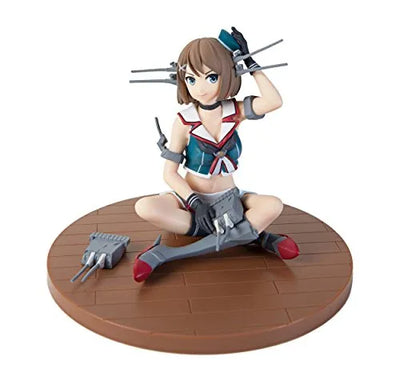 Kantai Collection ~Kan Colle~ - Maya - Kai Ni, Kyuujitsuㅤ – Taito – ActionFigureBrasil