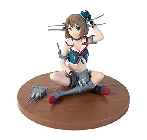 Kantai Collection ~Kan Colle~ - Maya - Kai Ni, Kyuujitsuㅤ – Taito – ActionFigureBrasil