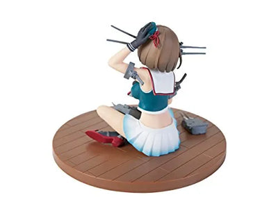Kantai Collection ~Kan Colle~ - Maya - Kai Ni, Kyuujitsuㅤ – Taito – ActionFigureBrasil — detalhe do produto
