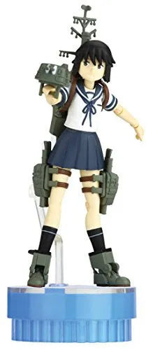 Kantai Collection ~Kan Colle~ - Miyuki - Microman Arts #MA1010 (Takara Tomy A.R.T.S)ㅤ – Takara Tomy Arts – ActionFigureBrasil