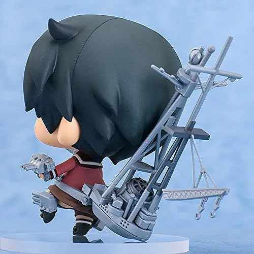 Kantai Collection ~Kan Colle~ - Mogami - Medicchu (Phat Company)ㅤ – Phat Company – ActionFigureBrasil