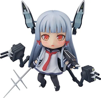 Kantai Collection ~Kan Colle~ - Murakumo - Nendoroid #830 (Good Smile Company)ㅤ – Good Smile Company – ActionFigureBrasil